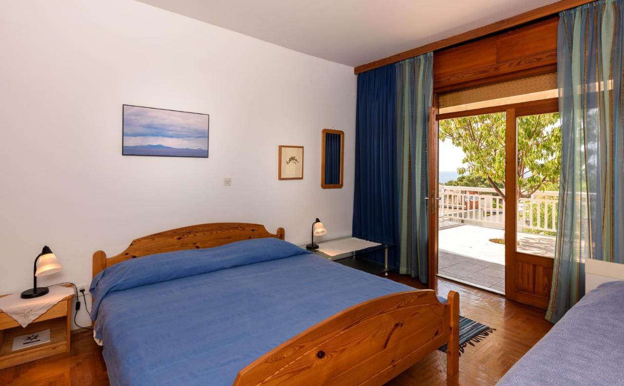 Fio'S Hotel Хвар Екстериор снимка