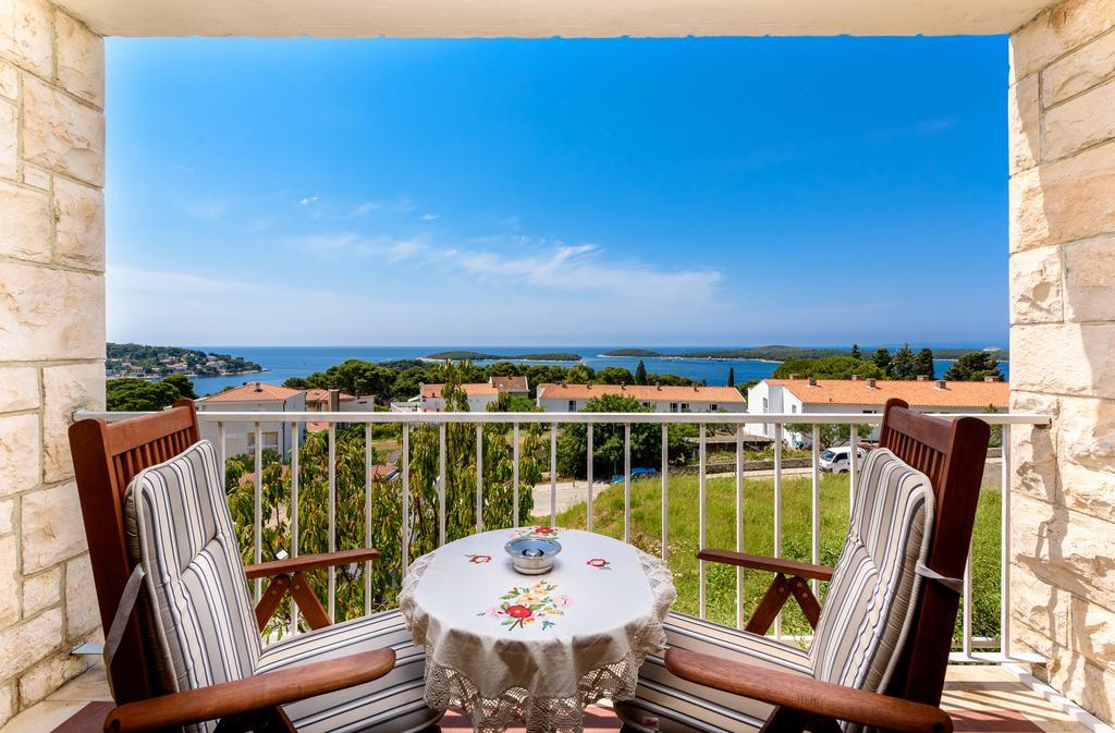 Fio'S Hotel Хвар Екстериор снимка